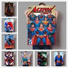 Bandai Dc супергерой Супермен комикс постер Холст Картина Hd Печать Гостиная Спальня Детская комната Декор