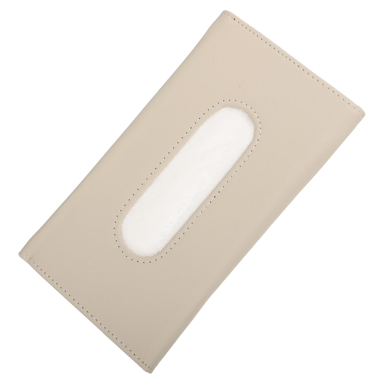 

Paper Box Hanging Tissue Holder Sunshades Car Visor Towel Backseat Facial Dashboard Napkin Dispenser
