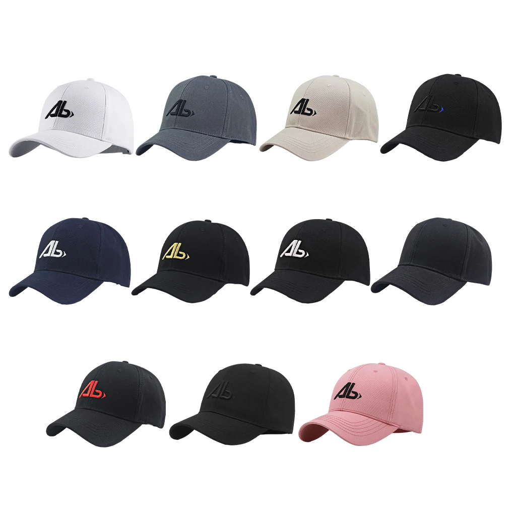 

Quick Drying Duck Tongue Cap Stay Stylish And Dry With Quick Drying Cap Spring And Autumn Cotton Hat Large Baseball Cap