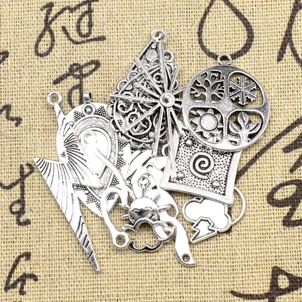 

Море и яркость для изготовления ювелирных браслетов, подвесок для ожерелий, хобби и ремесленных материалов