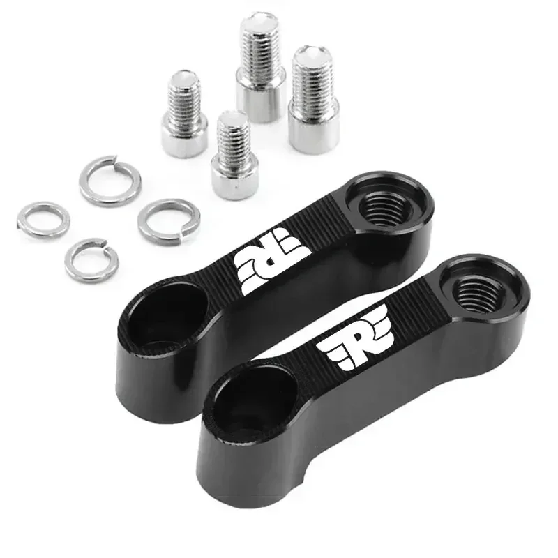 

Удлинитель Зеркала Заднего Вида Для Royal Enfield Bullet/Meteor/Classic 350 500 Interceptor 650 Continental GT 535 Himalayan ...