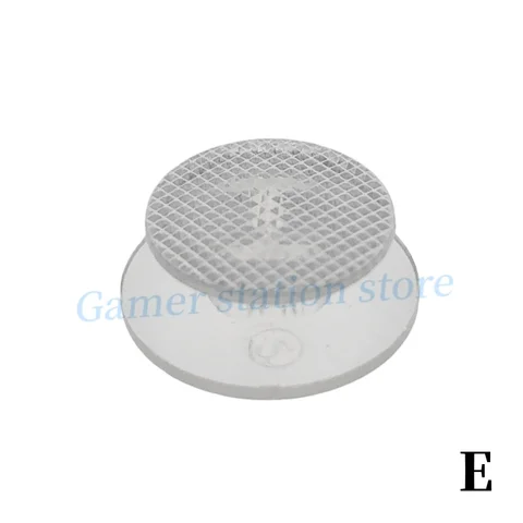 Запасные части для джойстика PSP 2000/3000