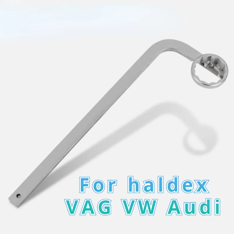 

AZGIANT T10066 Car Oil Filter Service Tool Spanner 46mm For haldex VAG VW Audi Seat Skoda Car Garage Tools