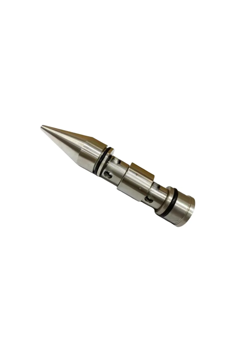 CH704 Набор устройств для выхода воды с проволокой деталей электроэрозионной резки