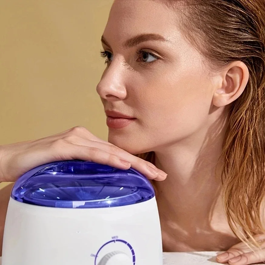 1 шт. аппарат для Восковой Терапии