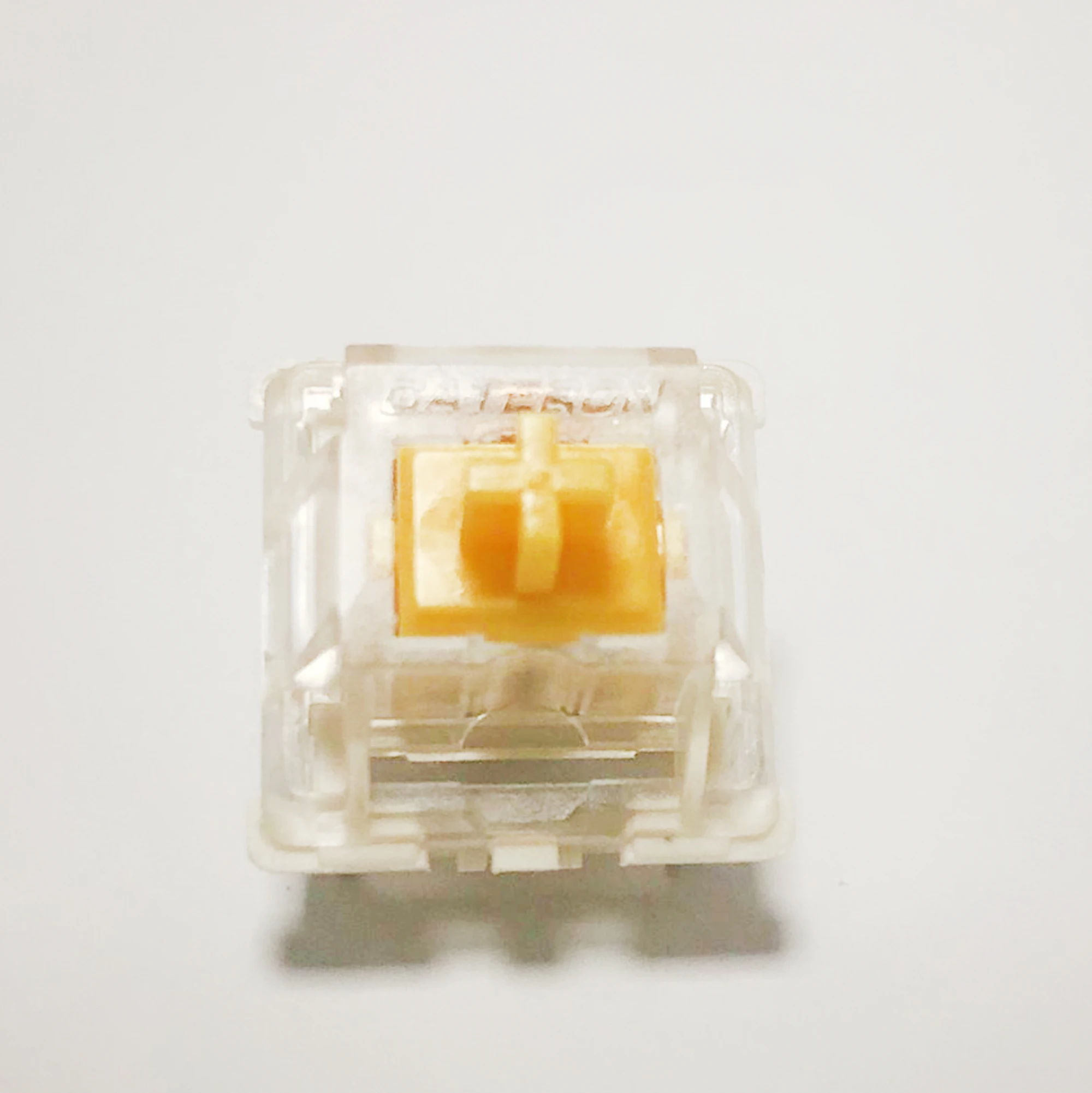 

Gateron Switches 3pin Compatible For MX Mechanical Keyboard fit GK61GK64 GH60 black red brown blue clear green yellow