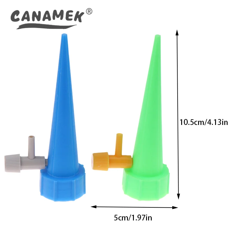 10 шт. автоматическая система капельного орошения