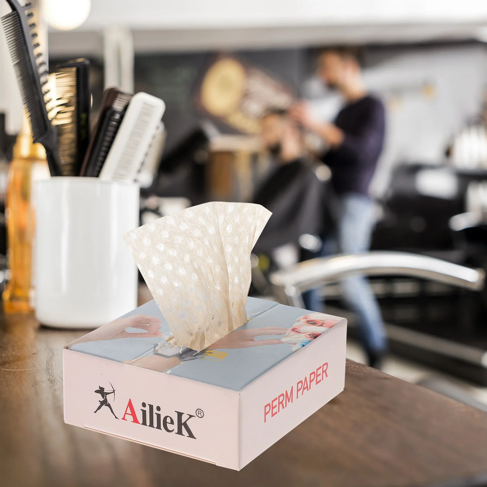 400 шт. инструмент для парикмахерской обертывания и распыления полотенец