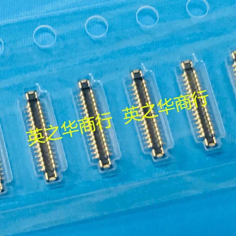 

20pcs orginal new BM28B0.6-30DP/2-0.35V 0.35 pitch 30PIN