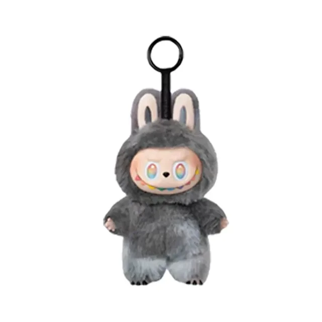Labubu V3 The Monsters Big Into Energy Series фигурка
