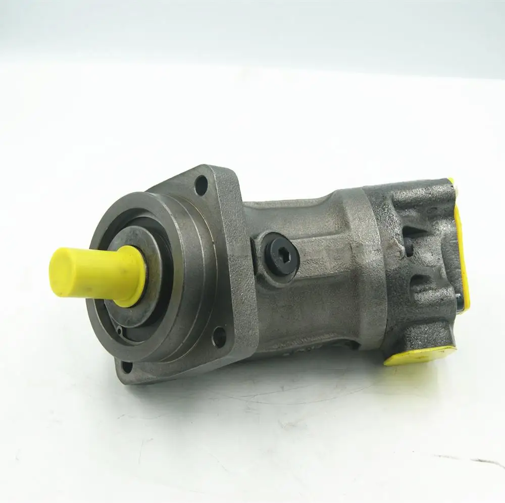 

High Pressure Rexroth A2F A2F(M) A2FE Series A2F225W1S8 Hydraulic Piston Pump hydraulic motor