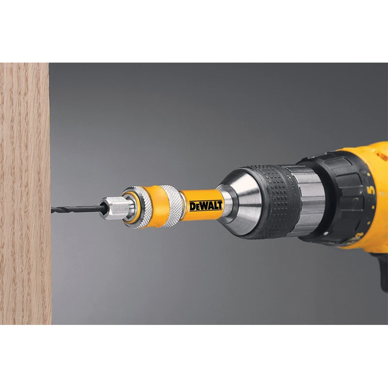 DEWALT #6 #8 #10 сверло с откидным приводом полный блок DW2700 DW2701 DW2702 2 в 1 для зенковки по