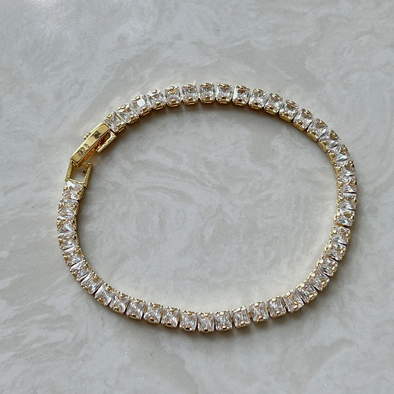 Лидер продаж брендовые Роскошные модные классические ювелирные изделия с