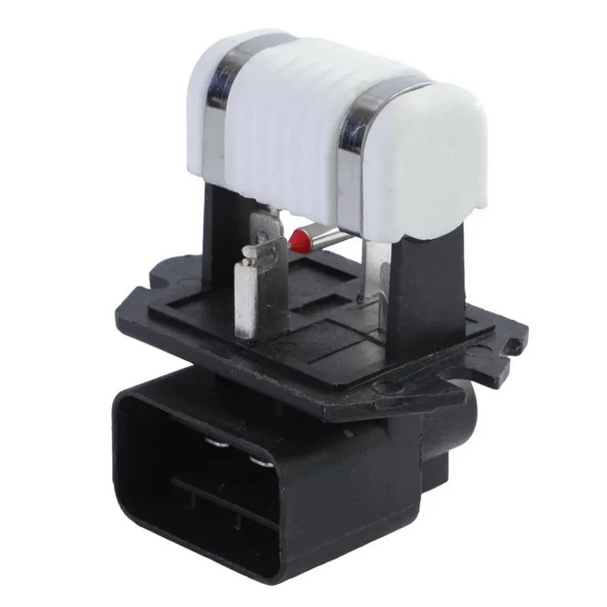 25385-A6000 25385A600 0 ОВКВ электродвигатель вентилятора Fan резистор подходит 11-17 для Hyundai