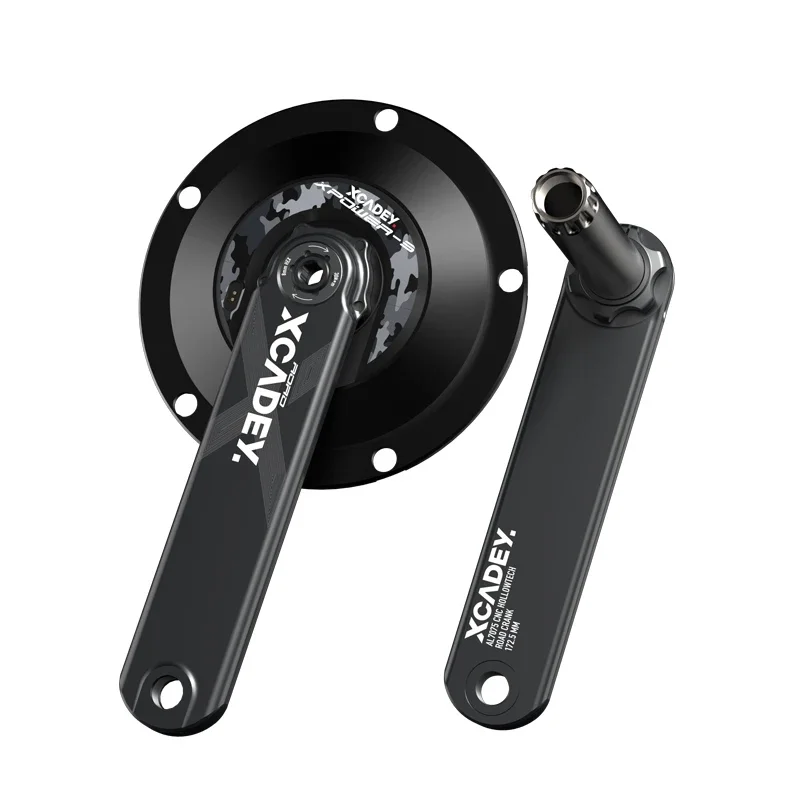 Новая модель XCADEY кривоизмеритель мощности 110BCD 1144BCD