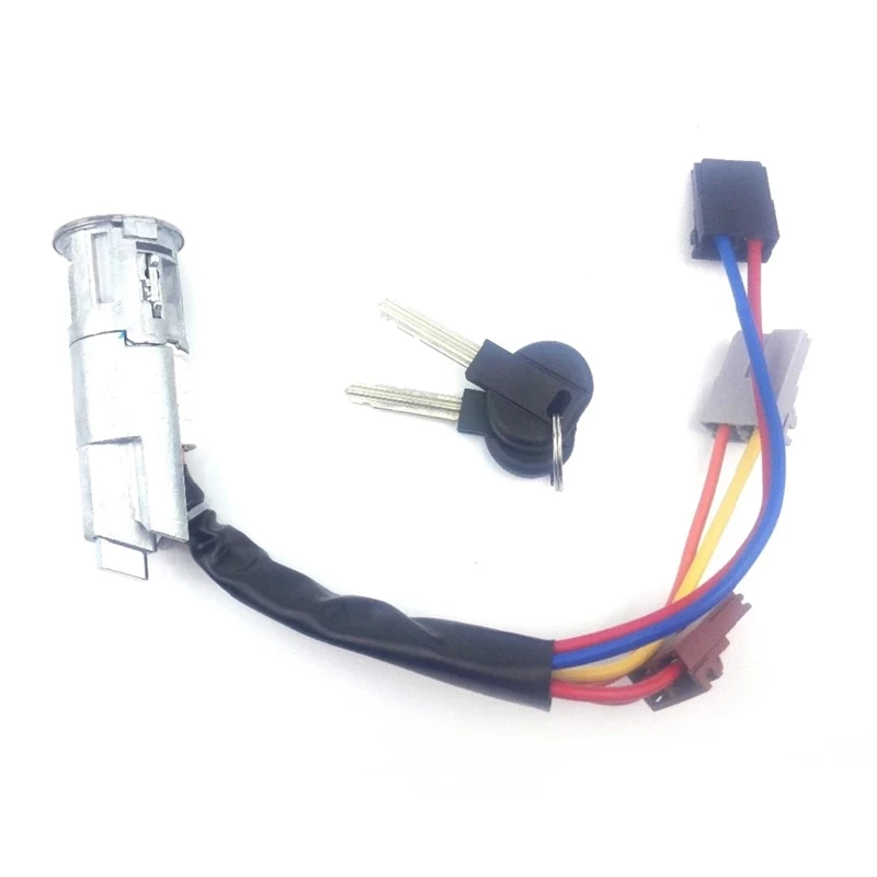 9790461580 Выключатель замка зажигания для Citroen 9790486480 4162.W4 4162W4 96244156 252402 252521