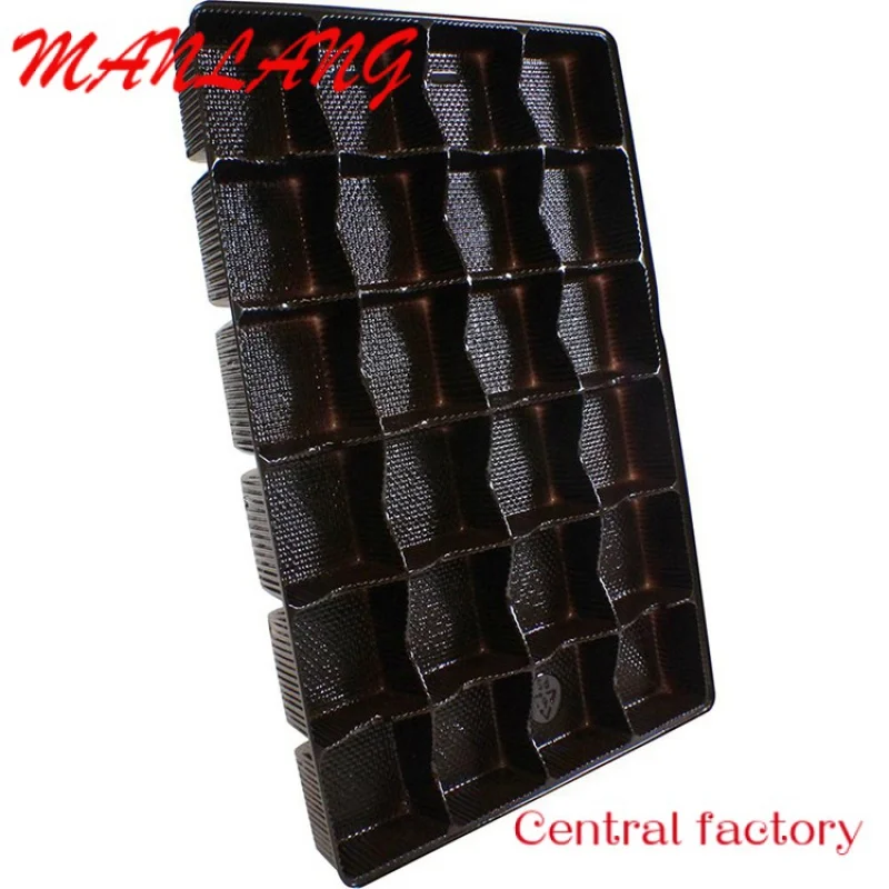 24 дня пустая игрушка на заказ рождественский подарок подарочный бумажный