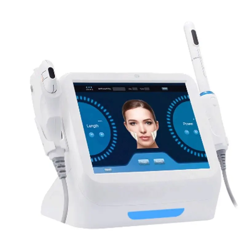 

Anti wrinkle devices stretch mark scar removal skin rejuvenation machine electrode RF needling micro needle RF