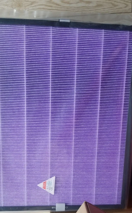 

Фильтр для воздухоочистителя Xiaomi Smartmi XFXT01ZM