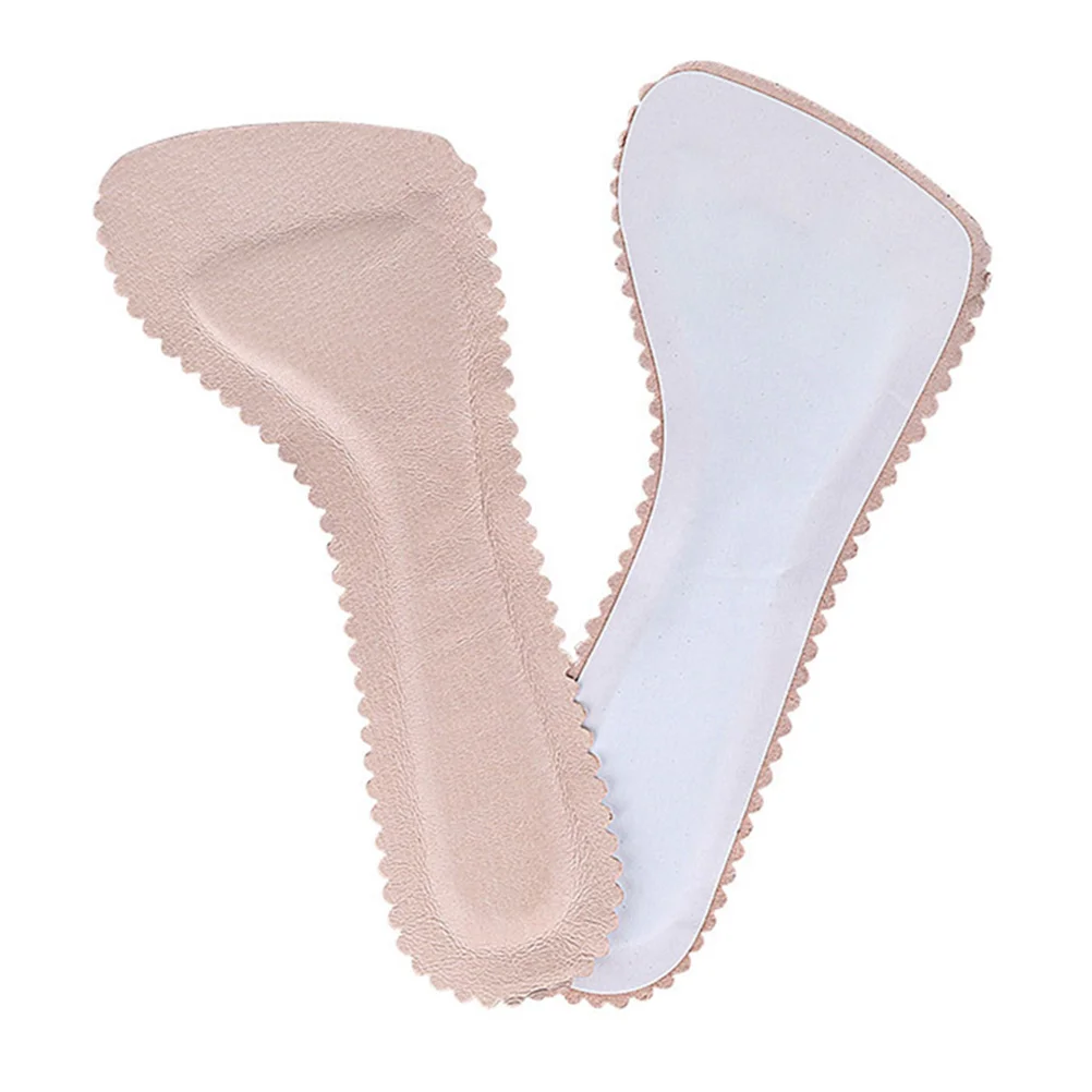 

Insoles Heel High Shoe Inserts Pads Forcushions Insole Shoes Footheels Care Cushion Slipbreathable Metatarsal Adhesive Insert
