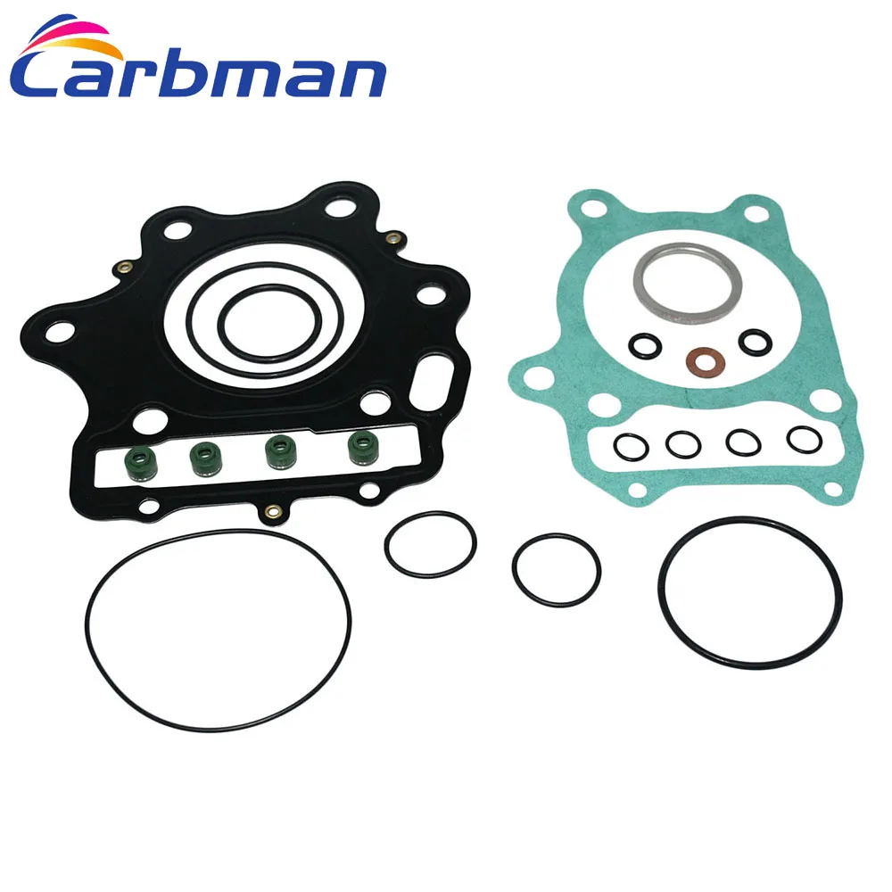 Полный комплект прокладок для HONDA TRX300 EX300X 1993-2009 TRX250X Fourtrax 1987-1988 1991-1992