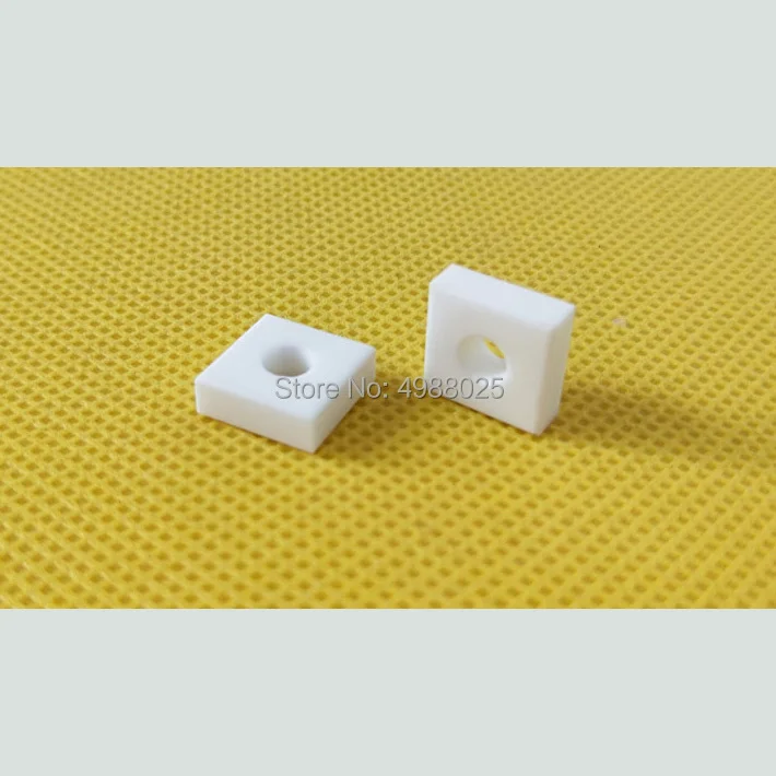 

2 pcs MA501 Ceramic Cutter for Makino EDM/Makino Machine