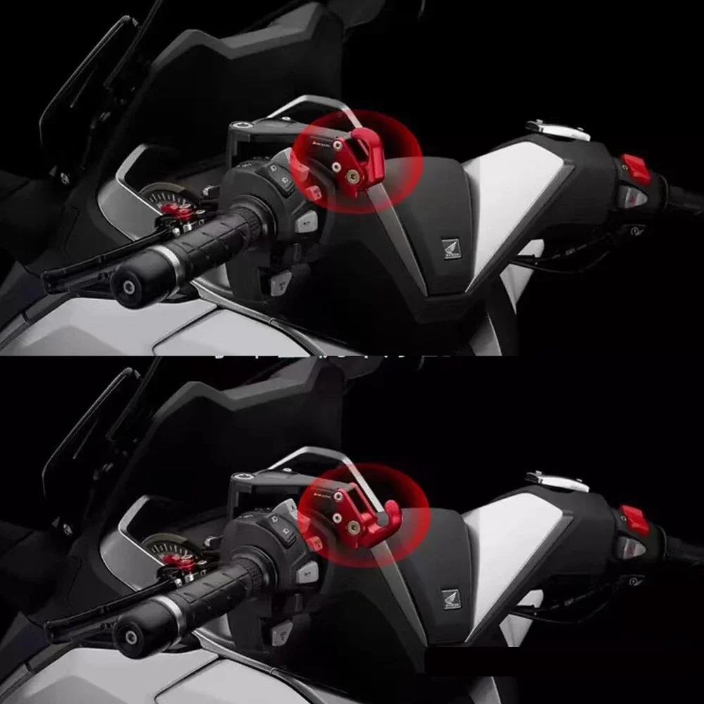 Forza 125/250/300 новый для HONDA 300 250 125 2017 2018 2019 2020 2021 удобный крючок мотоцикла шлема