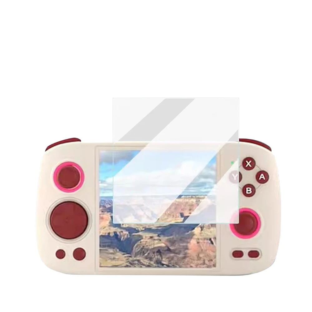 Защитная пленка для экрана из закаленного стекла 9H HD RGCube