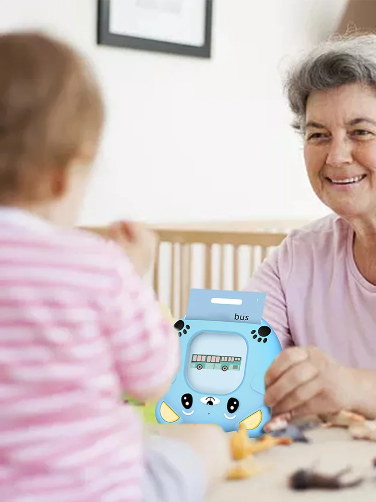 

Карта-головоломка для раннего развития для маленьких детей