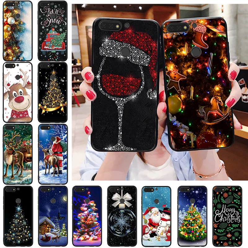 Чехол для Huawei Honor 50 30 Pro 10X Lite 20 7A 7C 8X 9X 9A 8A 8S 9S 10i 20S 20lite |