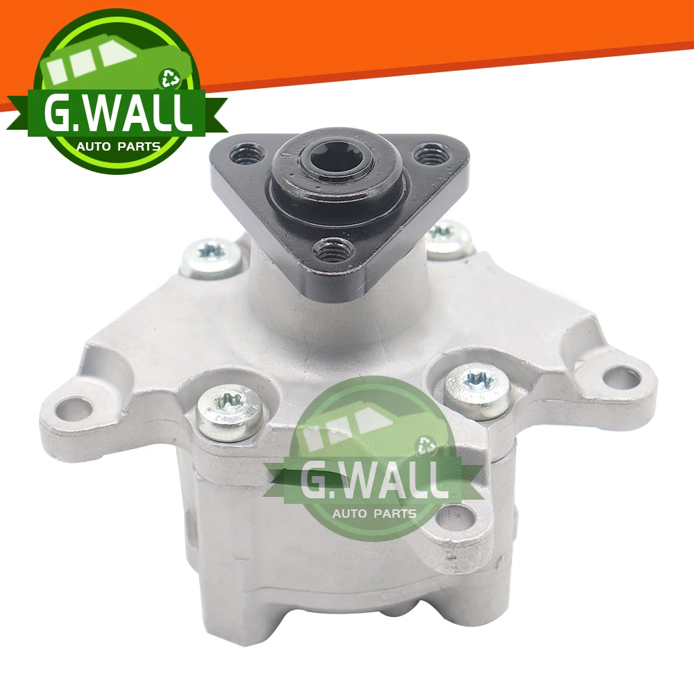 Автозапчасти Насос гидроусилителя руля для Porsche Cayenne 958 4 8 V8 32 Audi Q7 VW Touareg 95831405000