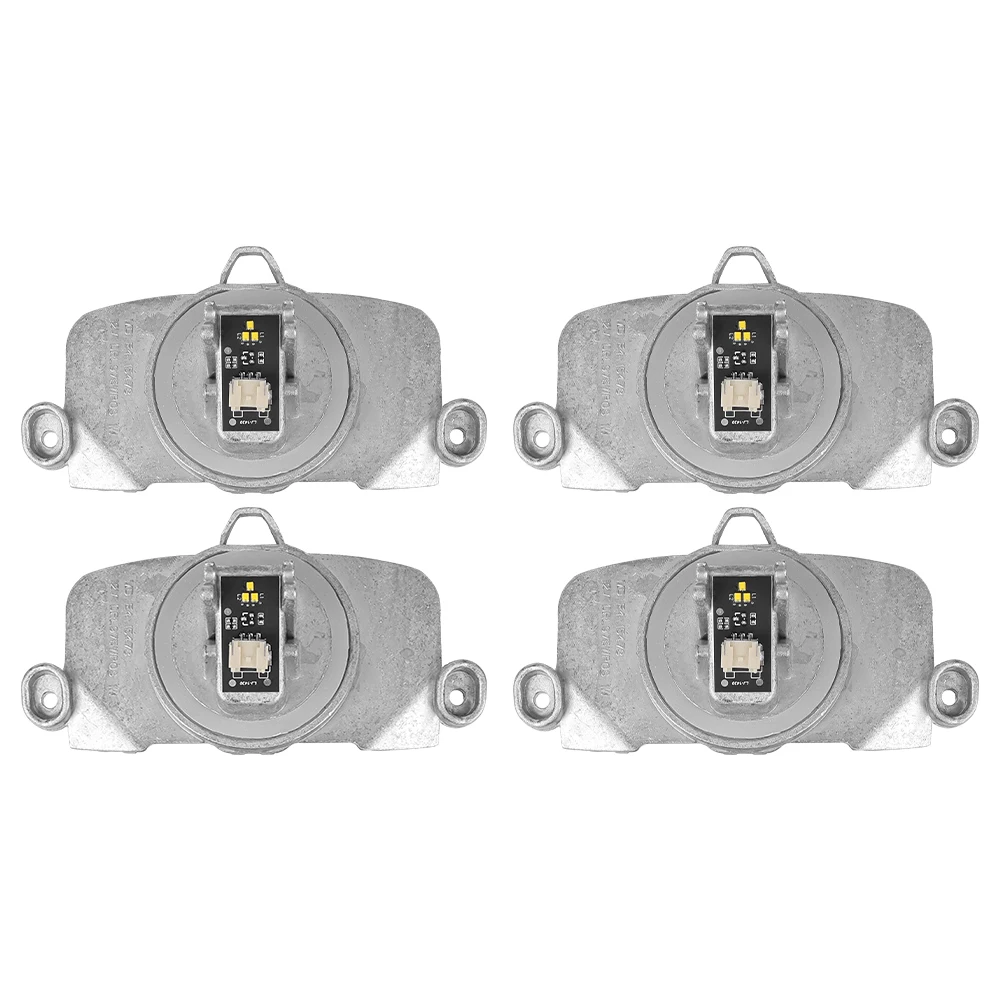 Желтый модуль управления BAVISS для BMW 3 серии 2012-2015 F30 F31 сигнальная лампа дневного