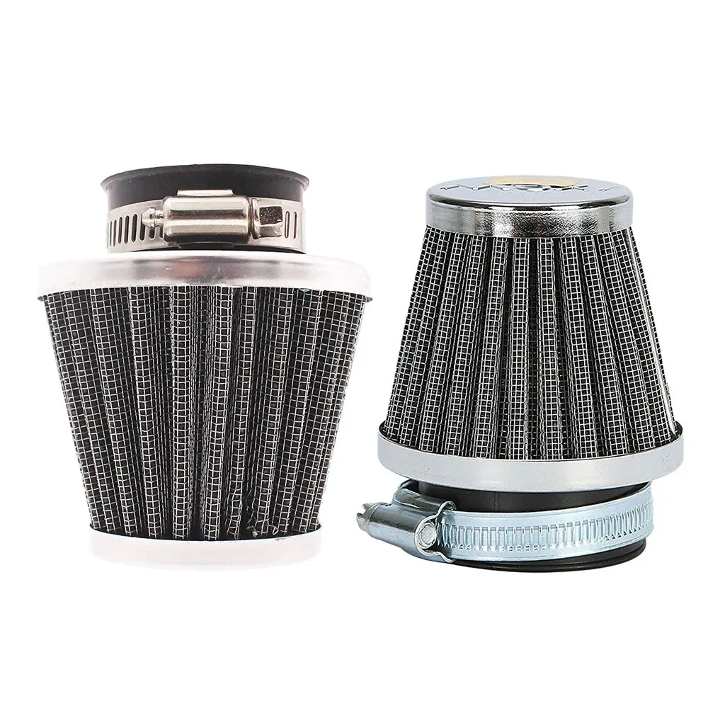 Универсальный мотоциклетный воздушный фильтр карбюратор для мотоцикла