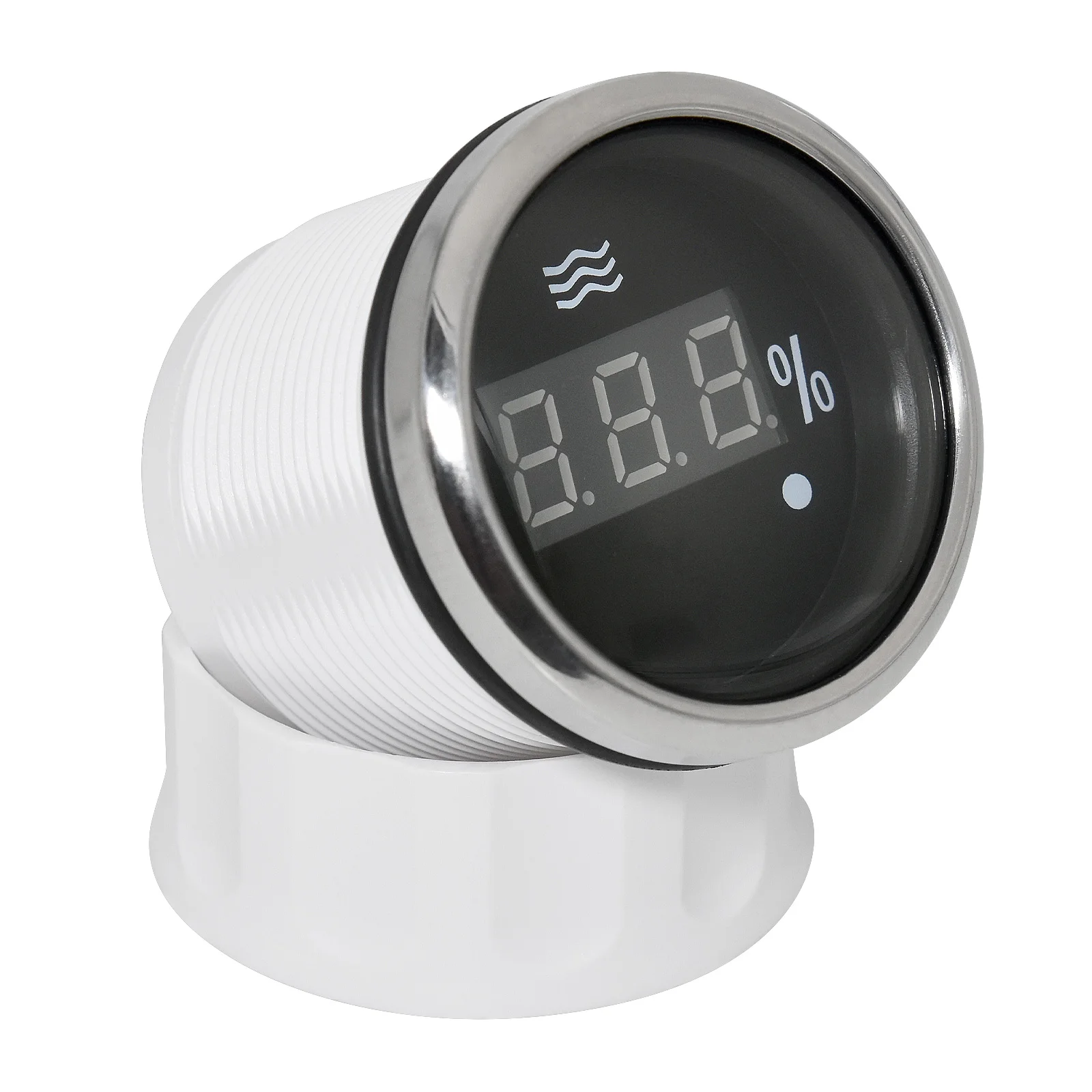 Датчик уровня воды водонепроницаемый IP67 из нержавеющей стали 0-190 Ом | Автомобили