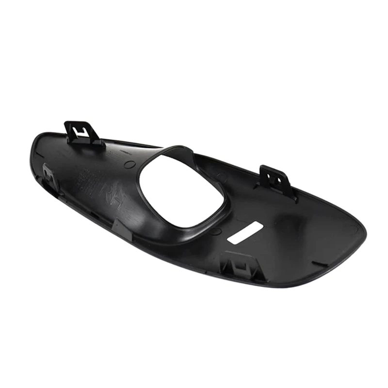 1 пара передний бампер задняя противотуманная рама крышка радиатора для Citroen C4