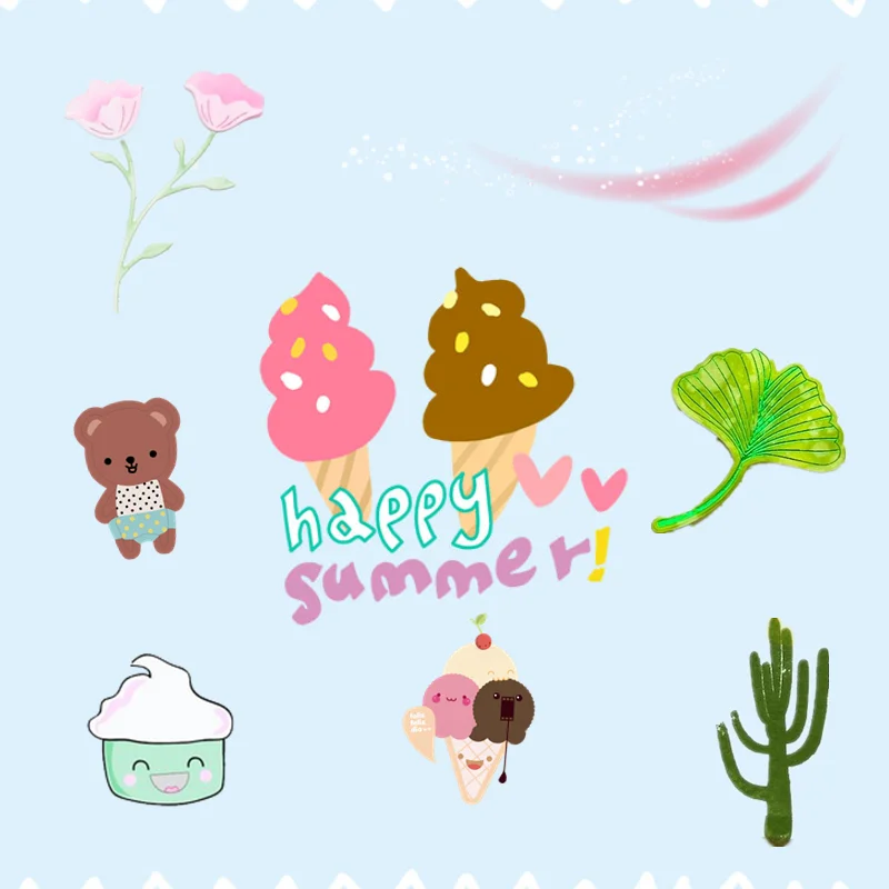 

July 2022 New Flower Word Clear Stamps Cutting Dies for Scrapbooking Paper Making Hot Foil Stencil Embossing Frame Card Craft
