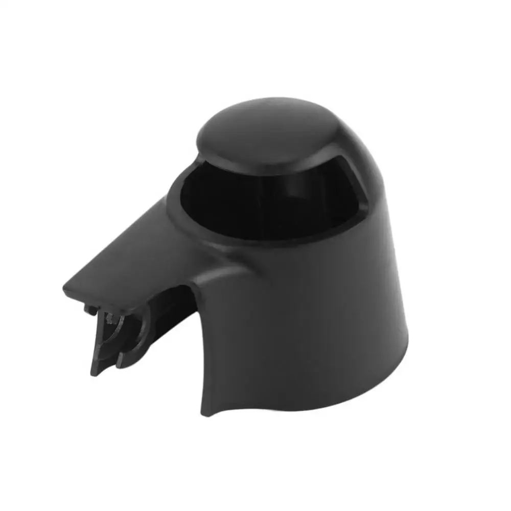 

Portable Rear Wiper Durable Blade Cover Cap Universal For Vw Mk5 Golf Polo Passat Tiguan Caddy Rear Wiper Arm Cap
