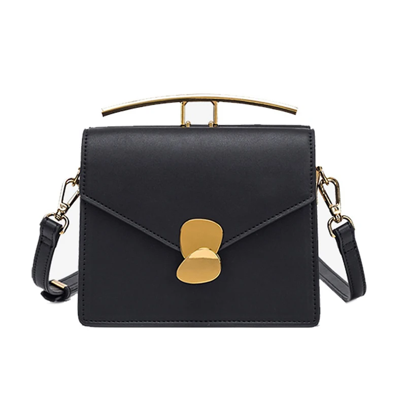 Women's Bags 2022 New Fashion Messenger Bags Double Bread Versatile Accordion Bags Shoulder Bags Women's Bags