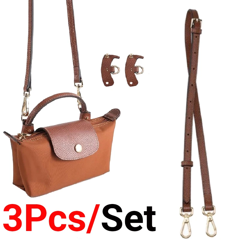 Tracolla Per Borsa Per Mini Borsa Longchamp Tracolla Per Gnocchi Borsa A Tracolla Accessori Di Conversione Perforati Per Borsa Senza Perforazione Stra