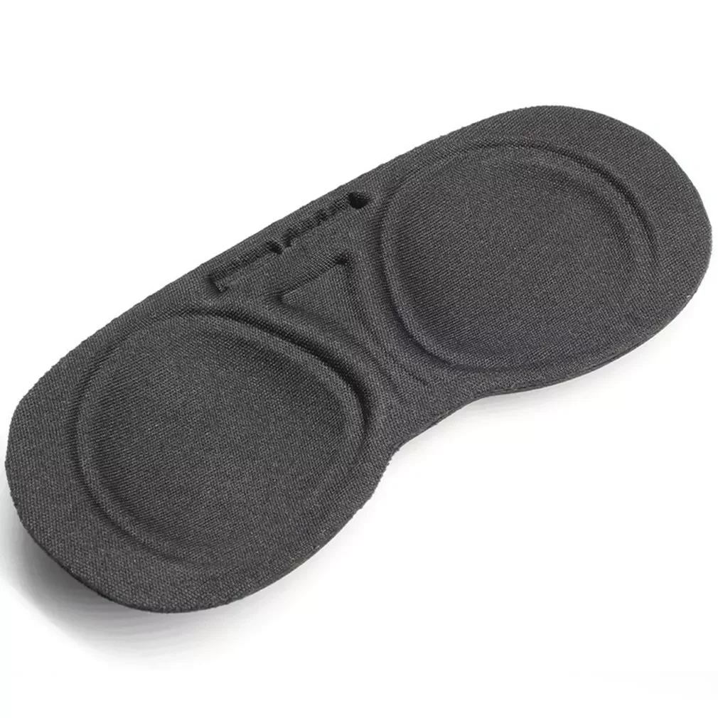 

Lens Protector Cover Dustproof Anti-scratch VR Lens Cap Replacement for Oculus Quest 2 Vr Accessories