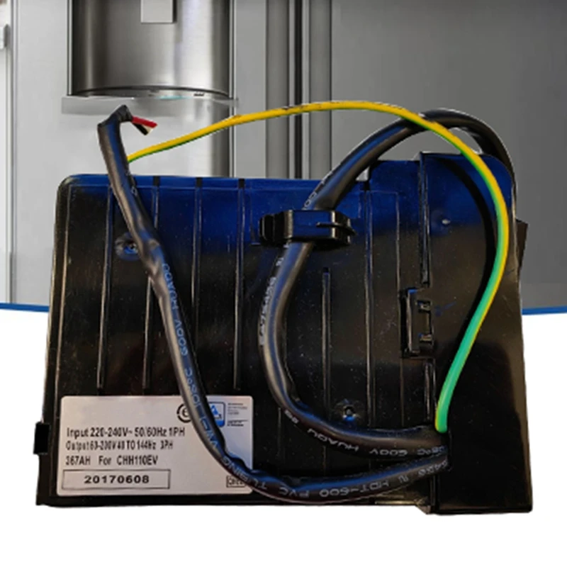 HL2L-CHH110EV Инвертор Компрессор холодильника Плата драйвера Инверторная плата