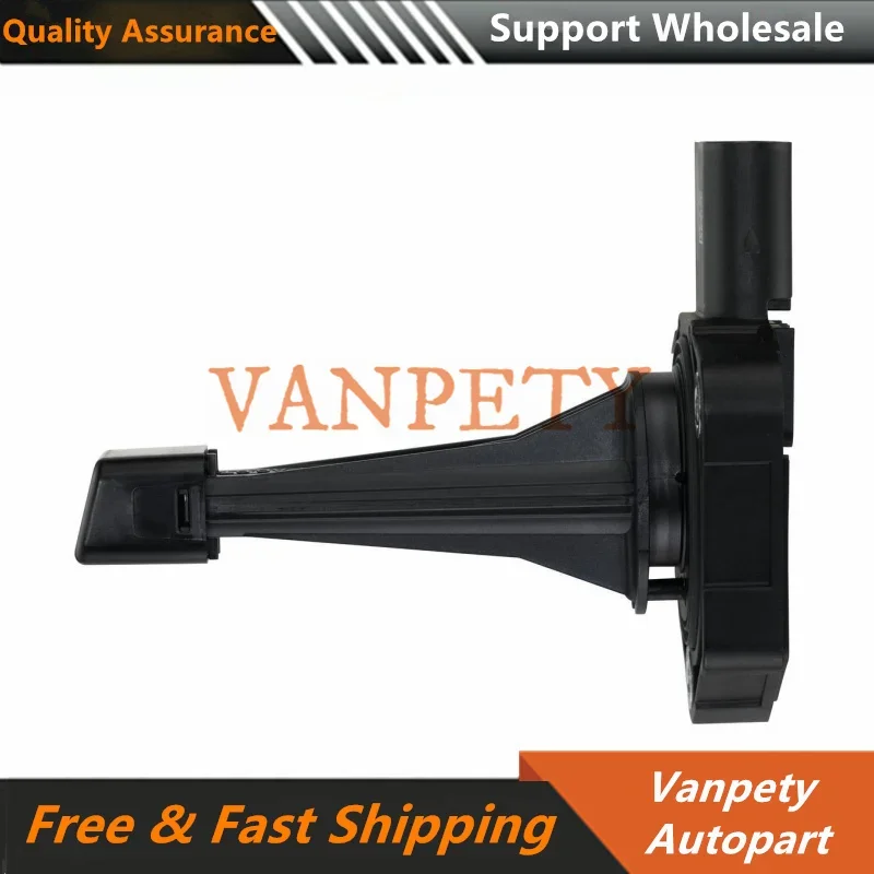 Новый датчик уровня масла двигателя 6PR00962206 21590-2A100 215902A100 для Hyundai I30 I30CW SantaFe IX35 Kia