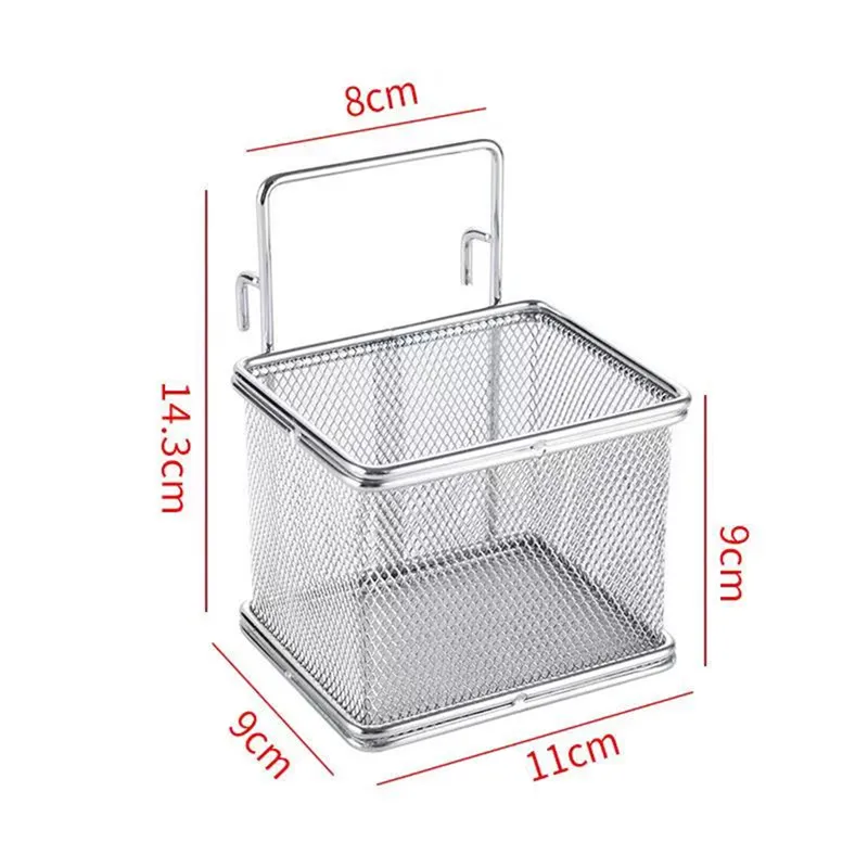 

Дуршлаг для жарки из нержавеющей стали