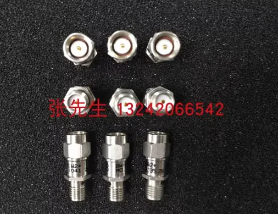 

Мкл BW-S20W2 + 18 ГГц 20db 2 Вт SMA rf коаксиальный Фиксированный аттенюатор