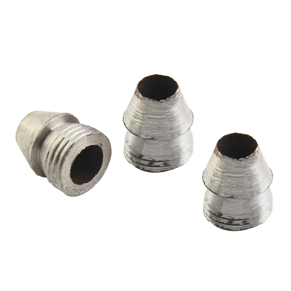 

Hammer Handle Wedge 11mm Diameter 14mm Long 360 Degrees 3pcs 8-19mm Wedges Iron Wedge Metal Round Steel Brand New