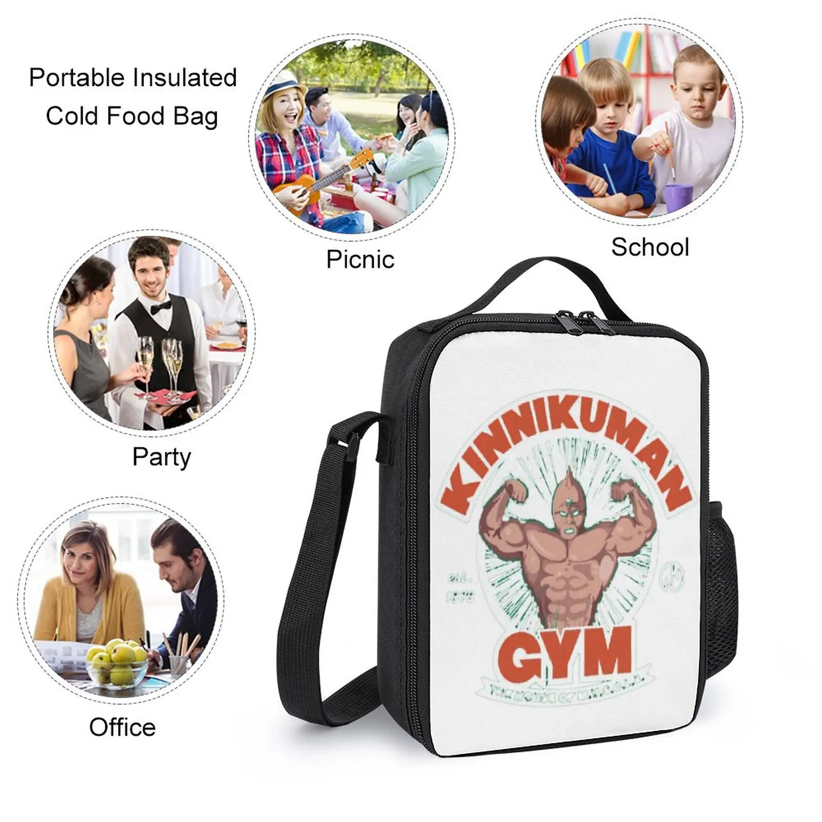 Одеяло для спортзала и рулона 17 дюймов 3 в 1