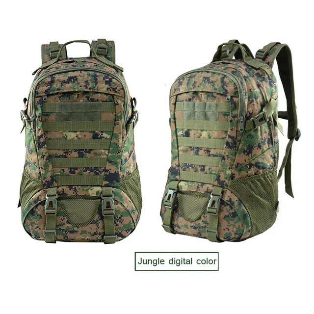 2022 Tactical Military Backpack Army 