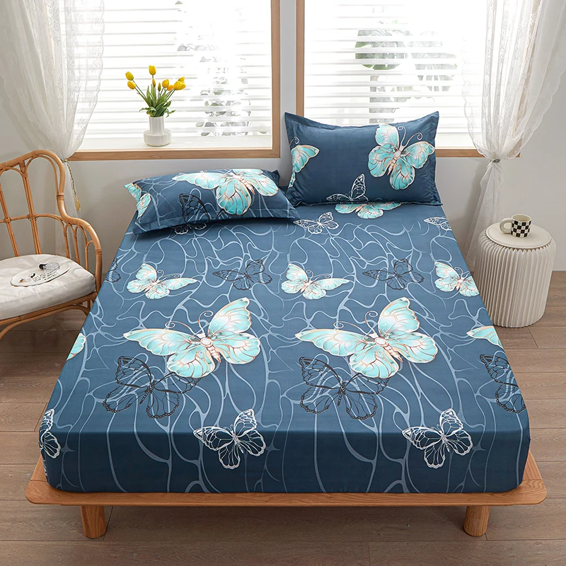 

Простыня из полиэстера