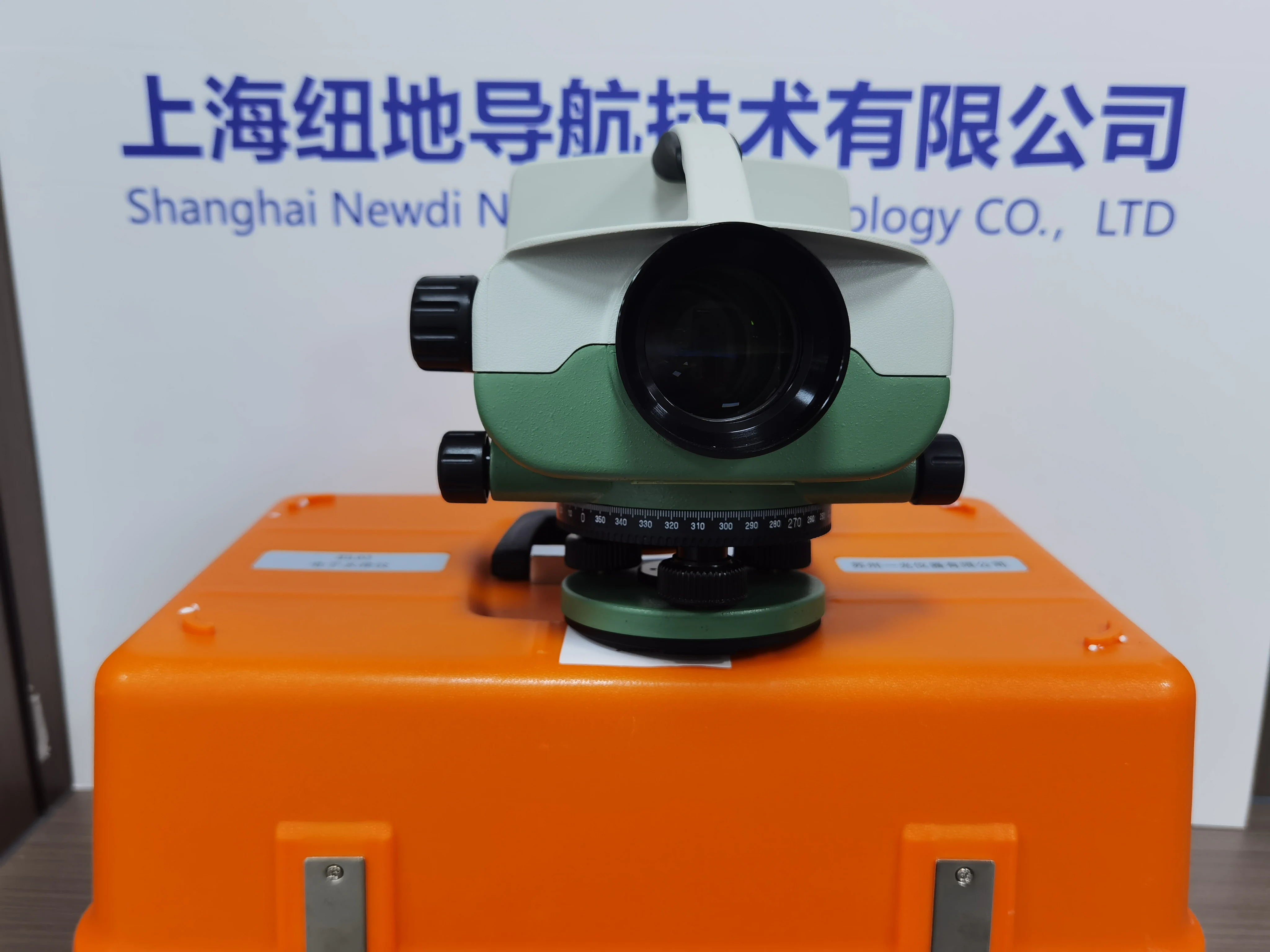 Высокоточный FOIF EL302 цифровой уровень цена дампский автоматический 100 комплектов