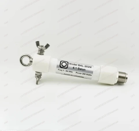 Mini Barron shortwave antenna 4:1 BAL-202M